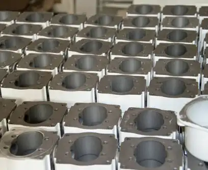 Import Aluminum Die Casting Parts from China Safely